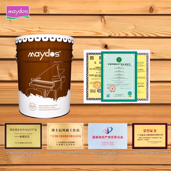 ビール、飲料、食品、家電、サードパーティー、カラーボックスなどの水性滑り止め塗料。